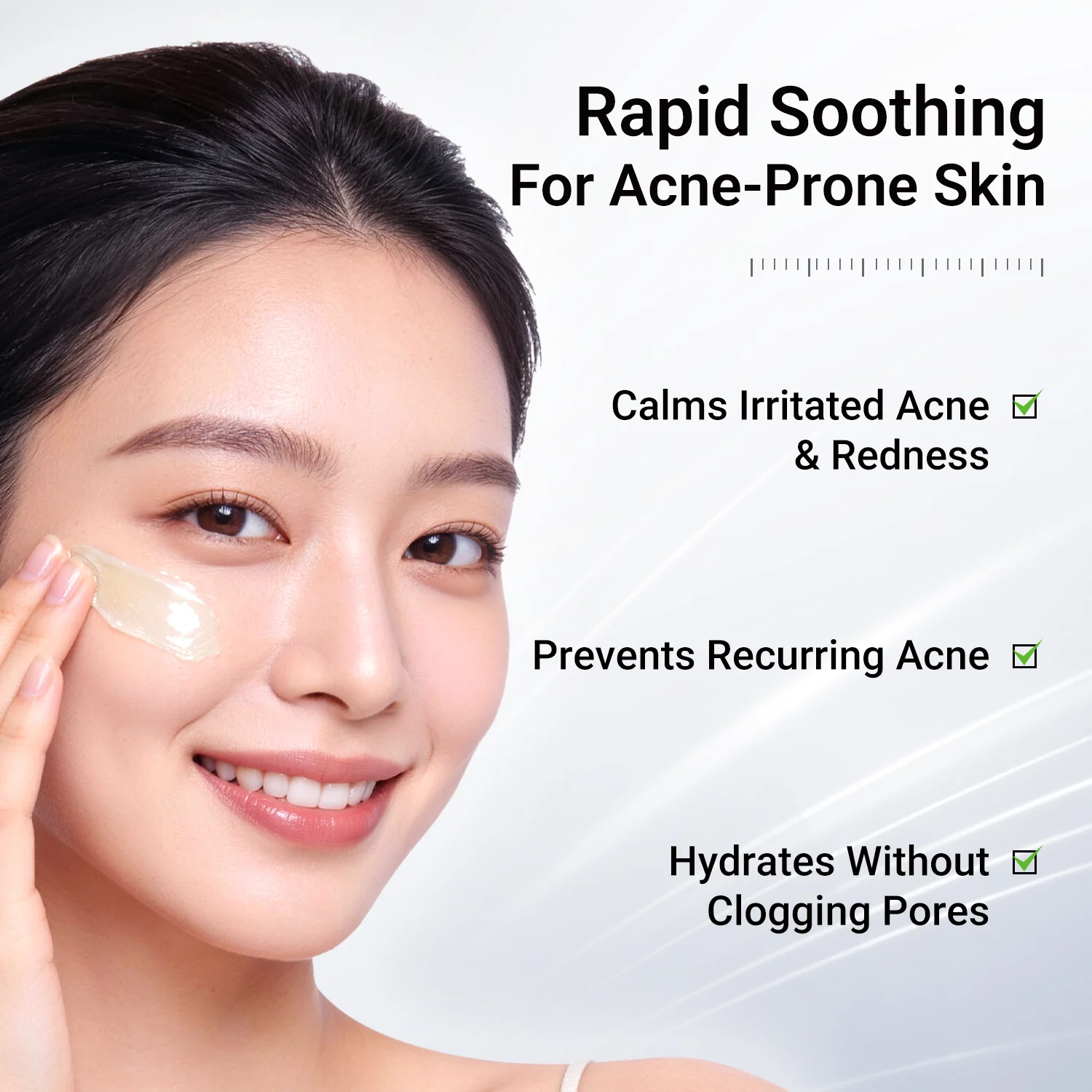 4-Step Acne Relief & Hydration Kit - Image 10