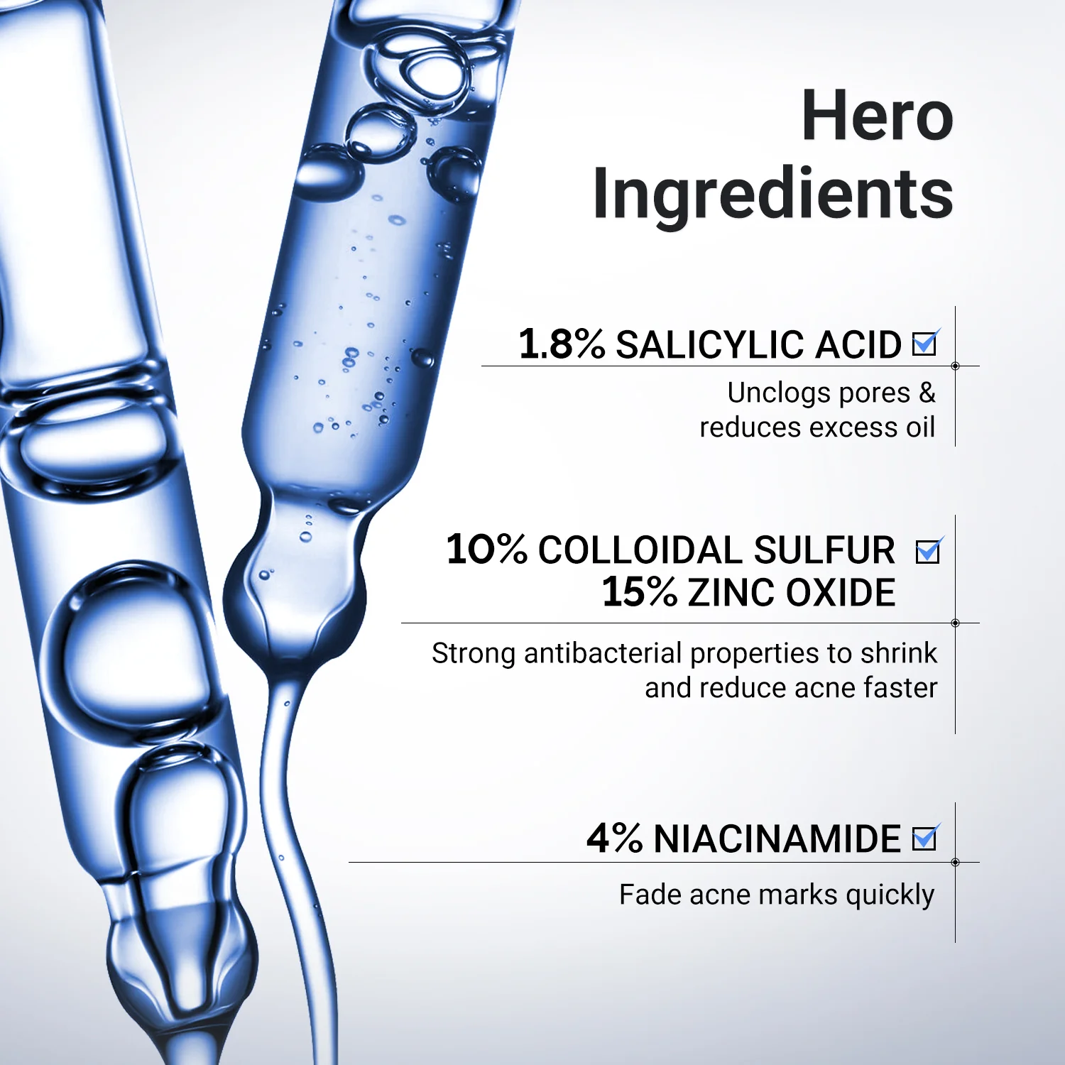 4-Step Acne Relief & Hydration Kit - Image 4