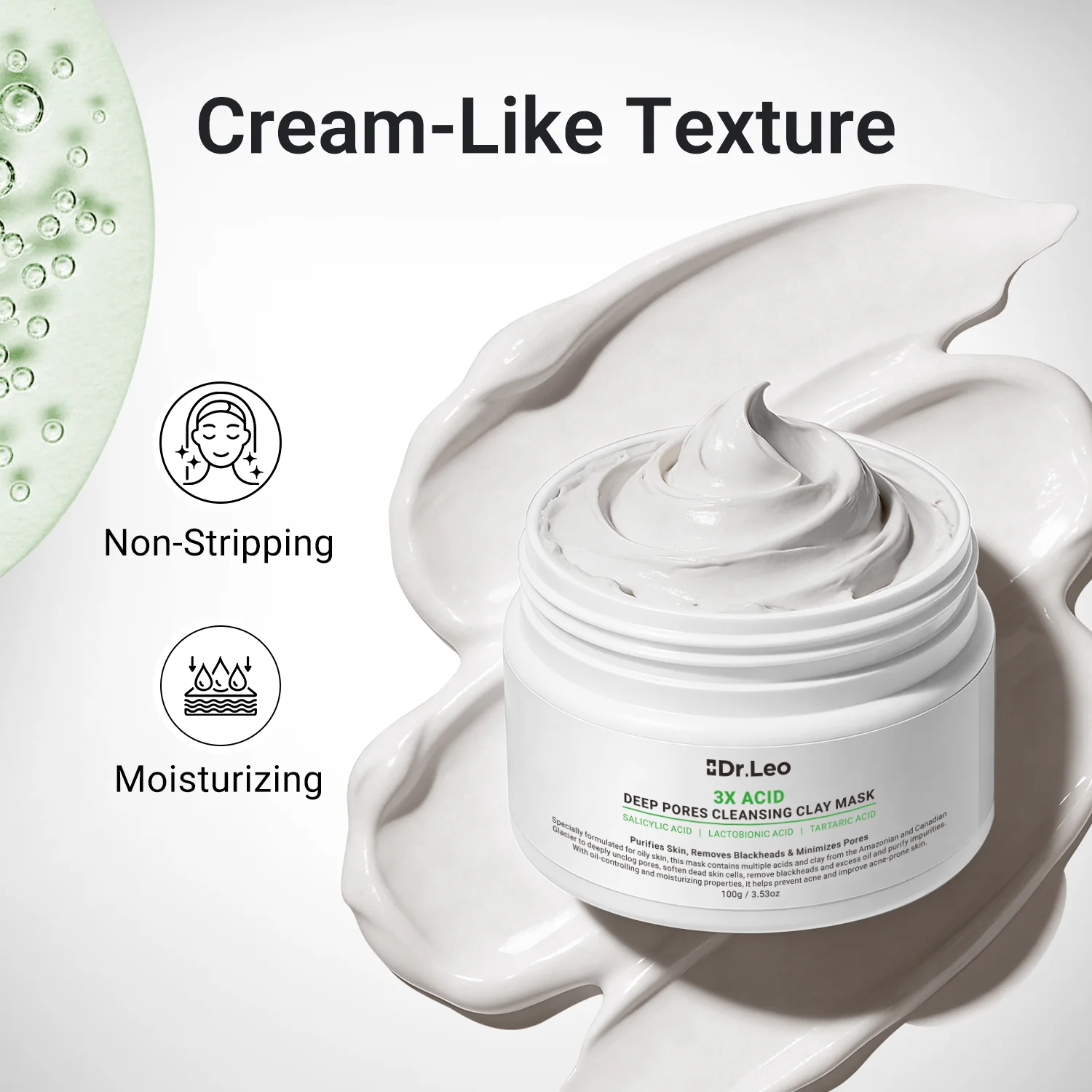 4-Step Acne Relief & Hydration Kit - Image 7