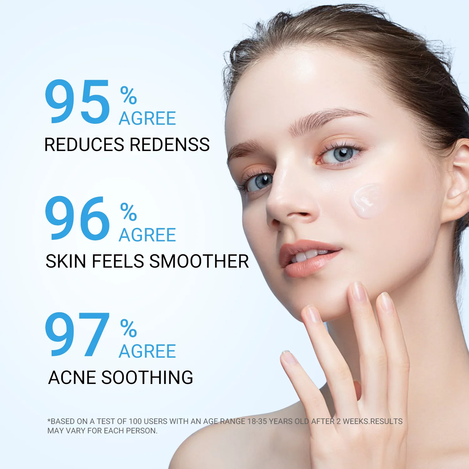 7X Ceramide Soothing Recovery Serum - Image 5