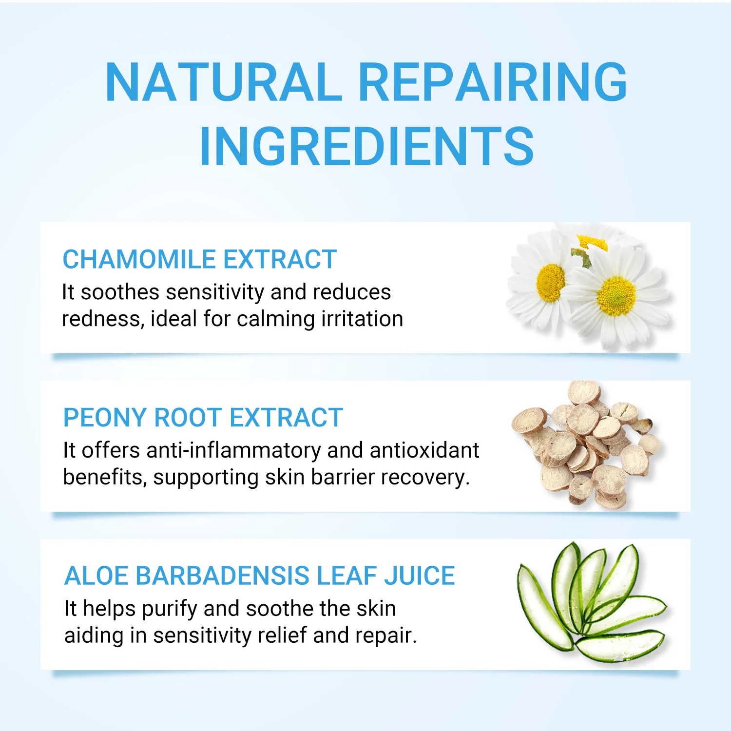 7X Ceramide Soothing Recovery Serum - Image 7