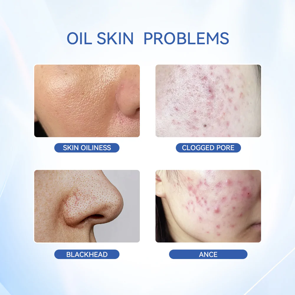 [2 PCS] Amazonian White Clay Mask - Image 4