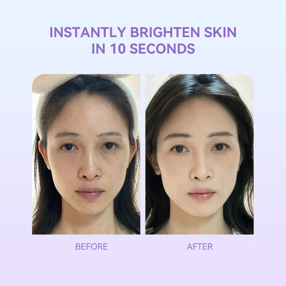 2 IN 1 Multi-Effect Isolation Cream - Image 3