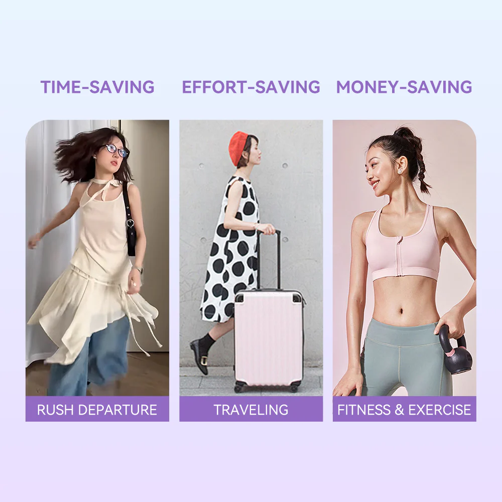 2 IN 1 Multi-Effect Isolation Cream - Image 4