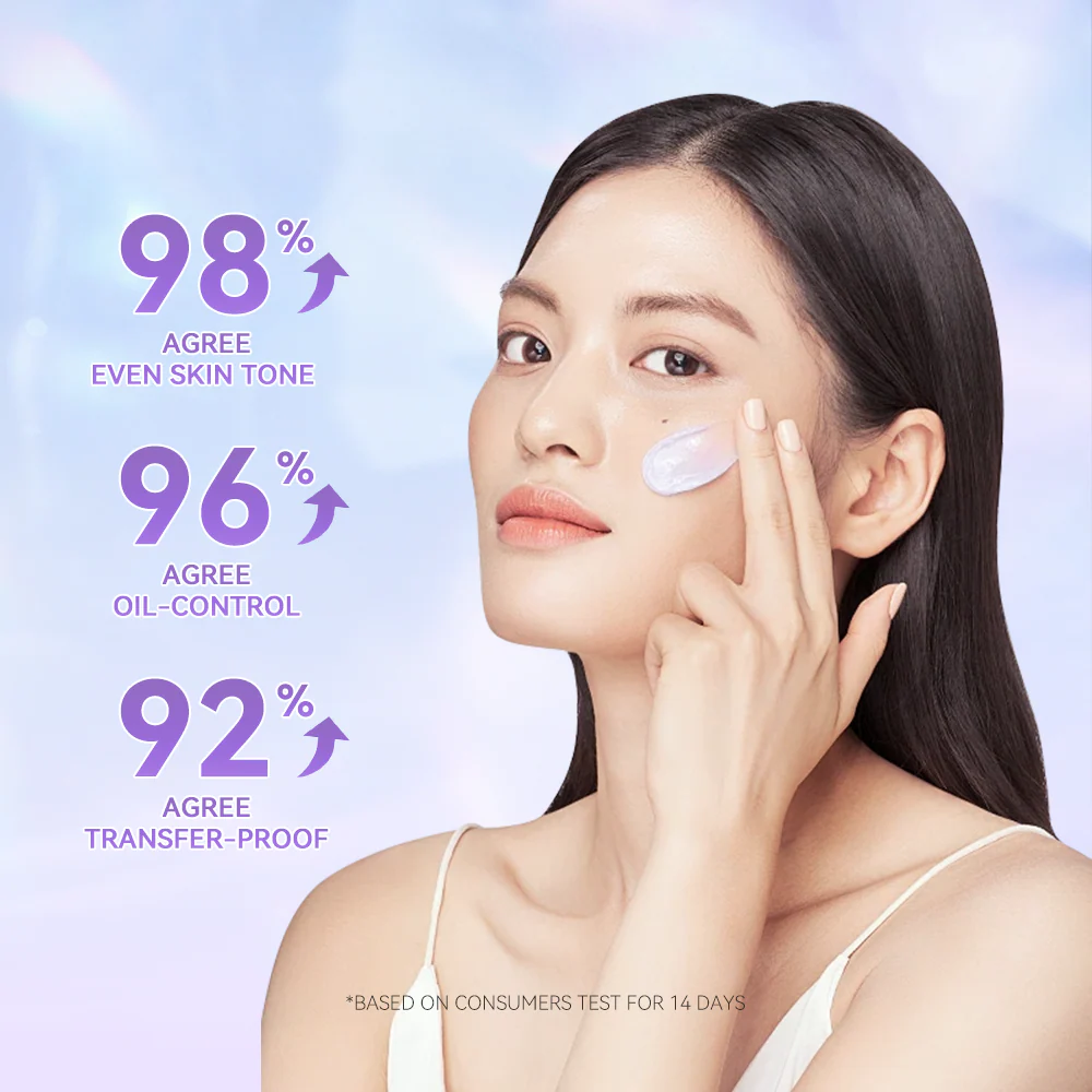 2 IN 1 Multi-Effect Isolation Cream - Image 5