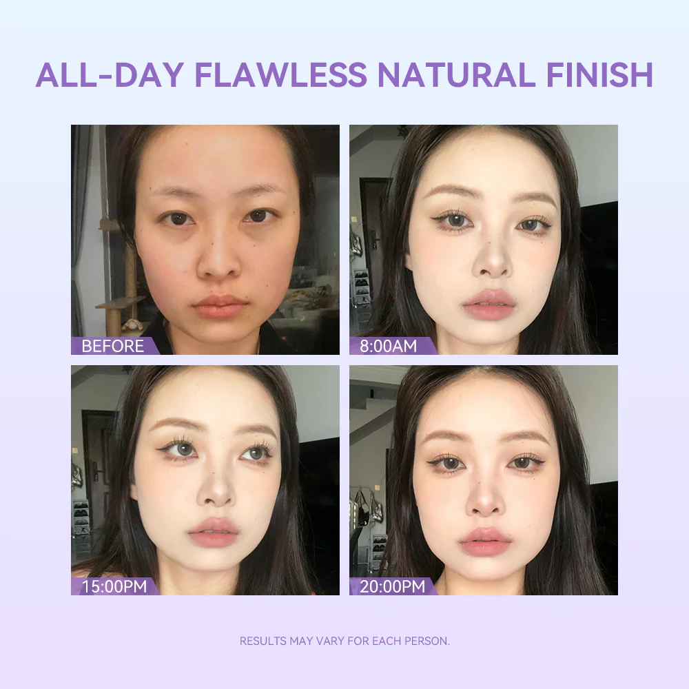 2 IN 1 Multi-Effect Isolation Cream - Image 7