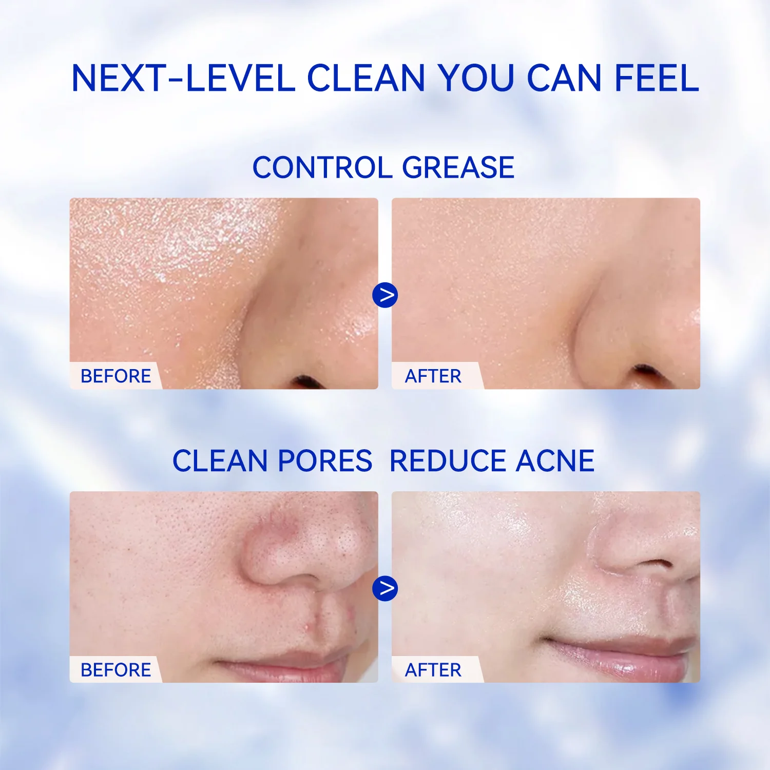 Polyamino Acid Purifying Facial Cleanser - Image 6