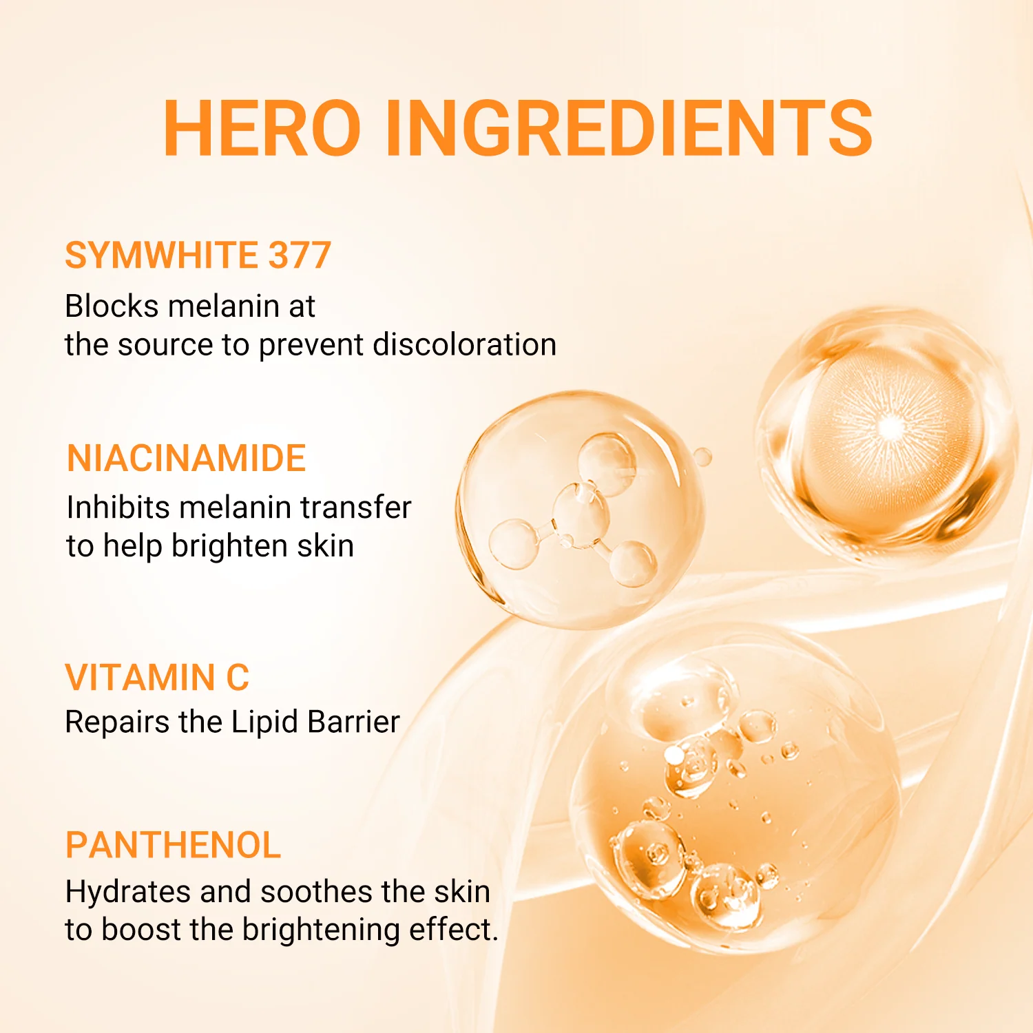 Niacinamide 377 VC Brightening Toner - Image 6