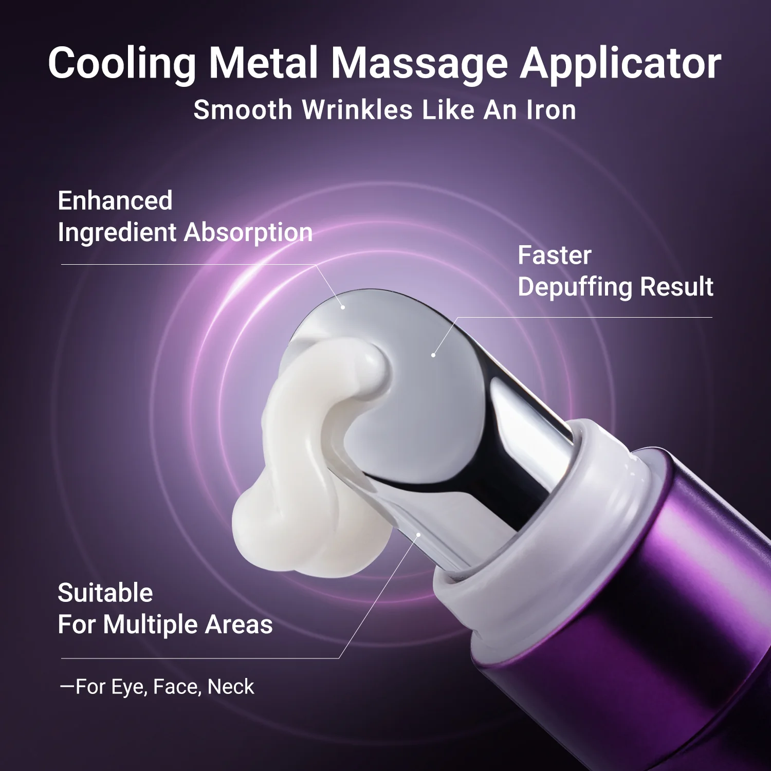 PDRN Eye Care Set (Eye Patches + Eye Cream) - Image 6