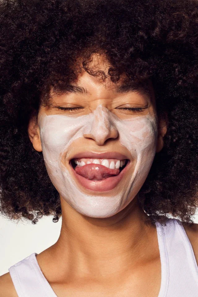 Pore Detox & Oil Control Set (Cleanser + Clay Mask) - Image 5