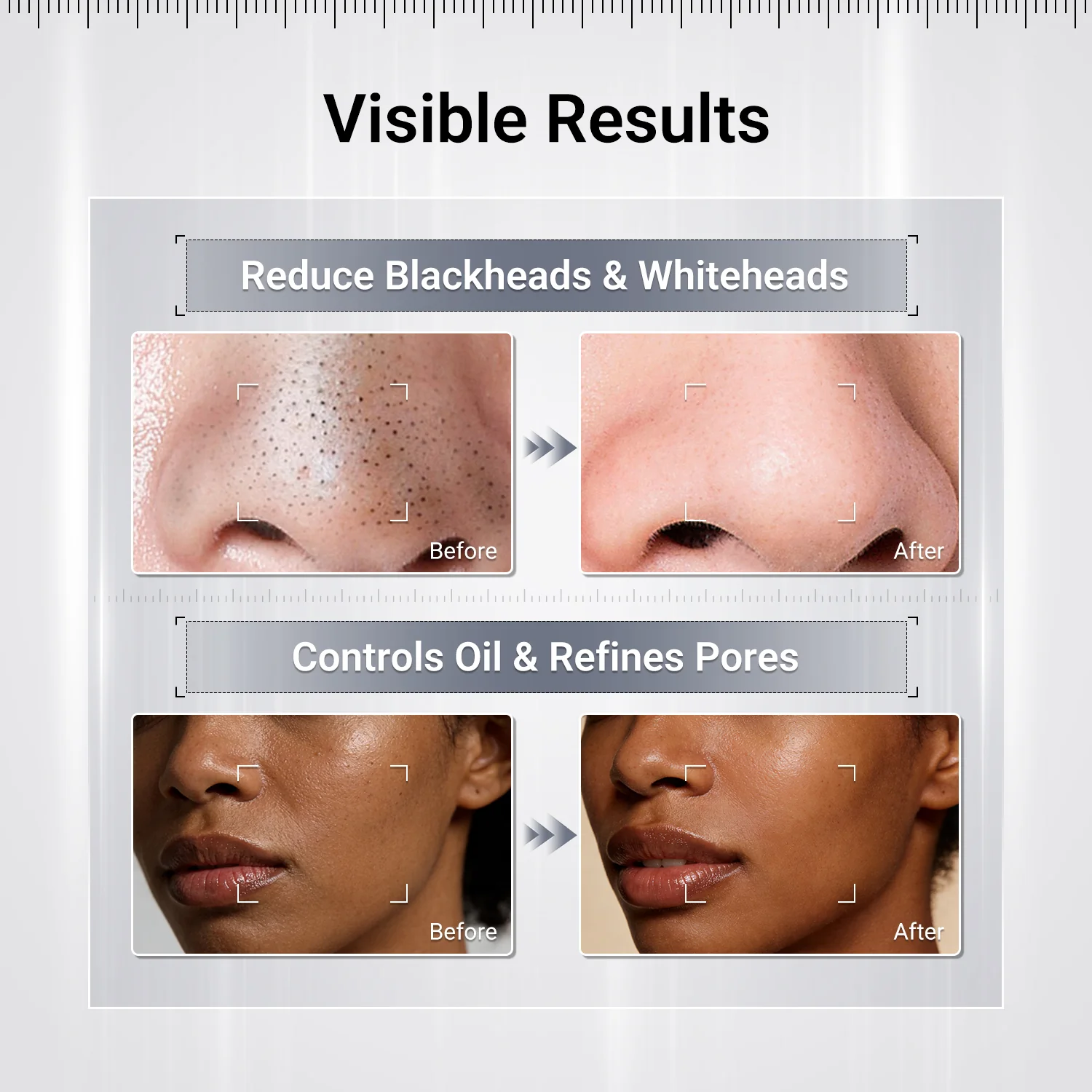 Volcano Cleansing Clay Stick - Image 5