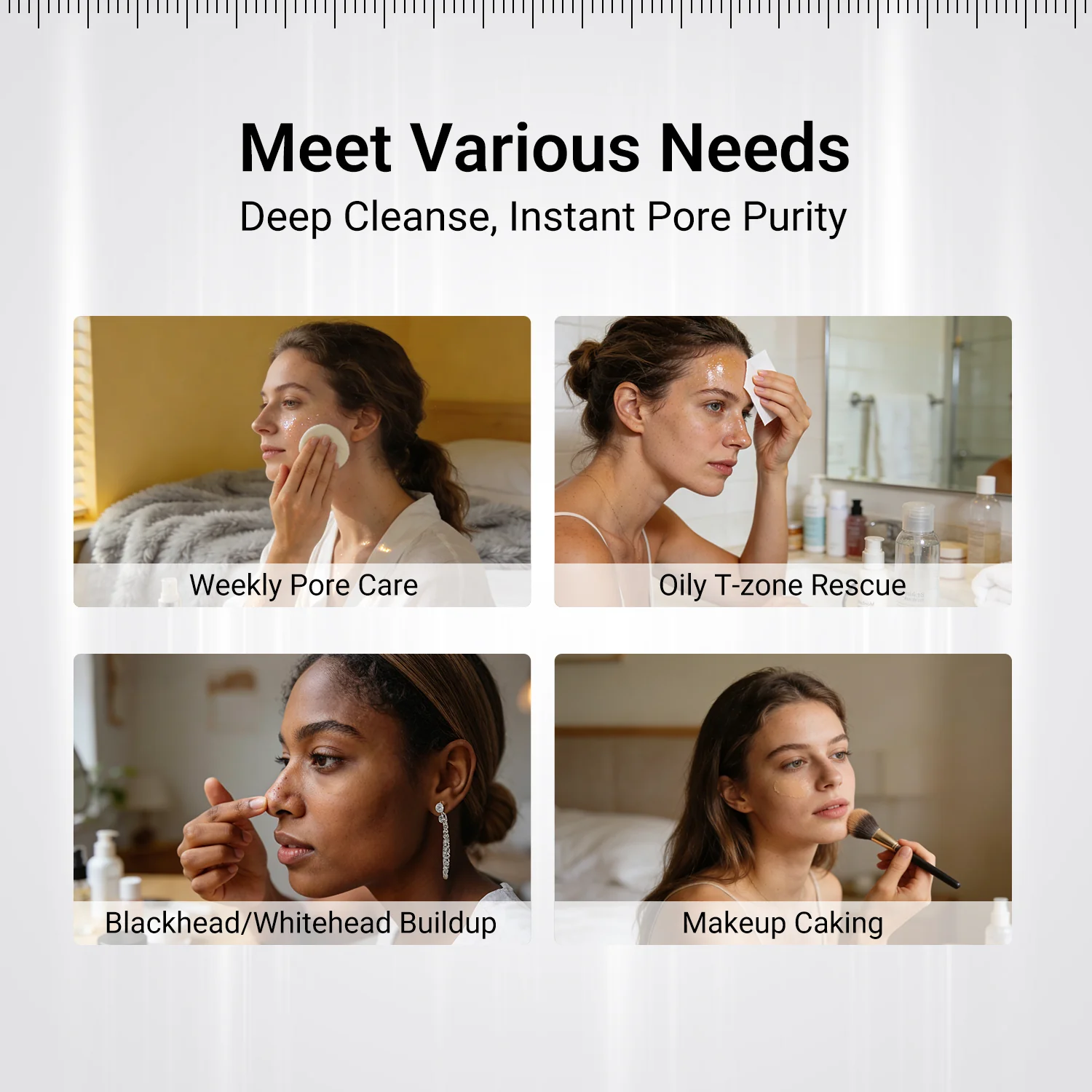 Volcano Cleansing Clay Stick - Image 9